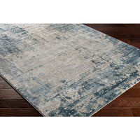 Brunswick Abstract  Area Rug