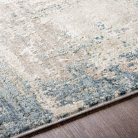 Brunswick Abstract  Area Rug