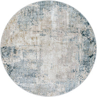 Brunswick Abstract  Area Rug