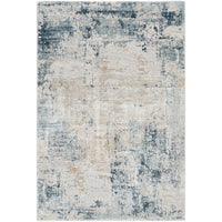 Brunswick Abstract  Area Rug