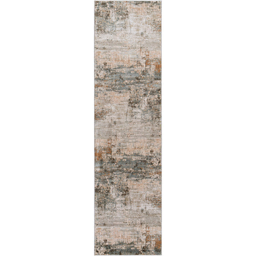 Brunswick High-Low Texture Area Rug