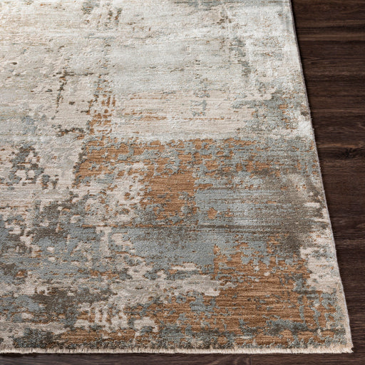 Brunswick High-Low Texture Area Rug