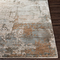 Brunswick High-Low Texture Area Rug