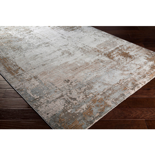 Brunswick High-Low Texture Area Rug