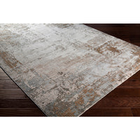 Brunswick High-Low Texture Area Rug