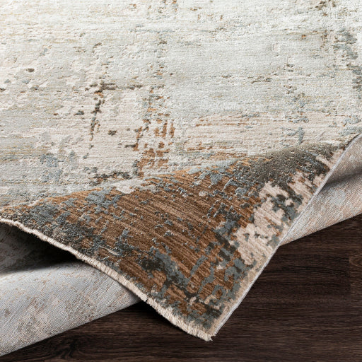 Brunswick High-Low Texture Area Rug