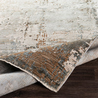 Brunswick High-Low Texture Area Rug