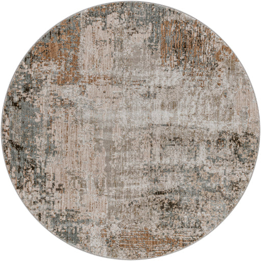Brunswick High-Low Texture Area Rug