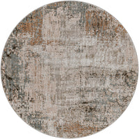 Brunswick High-Low Texture Area Rug