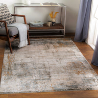 Brunswick High-Low Texture Area Rug