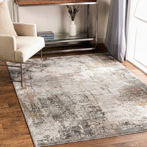 Brunswick High-Low Texture Area Rug