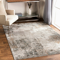 Brunswick High-Low Texture Area Rug