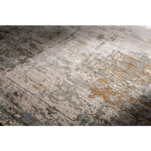 Brunswick High-Low Texture Area Rug