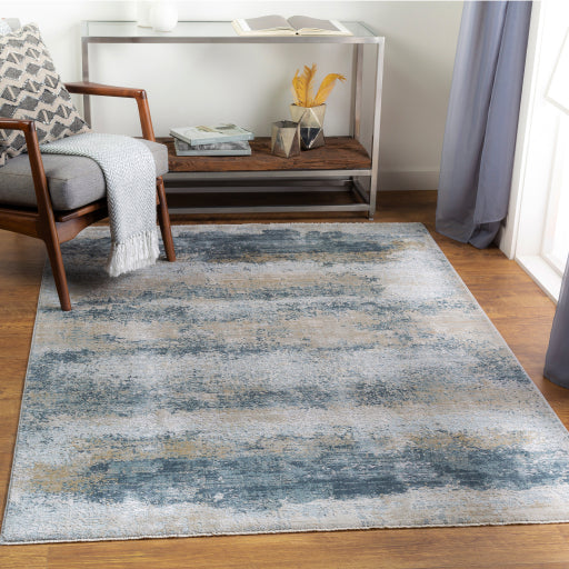 Brunswick Area Rug
