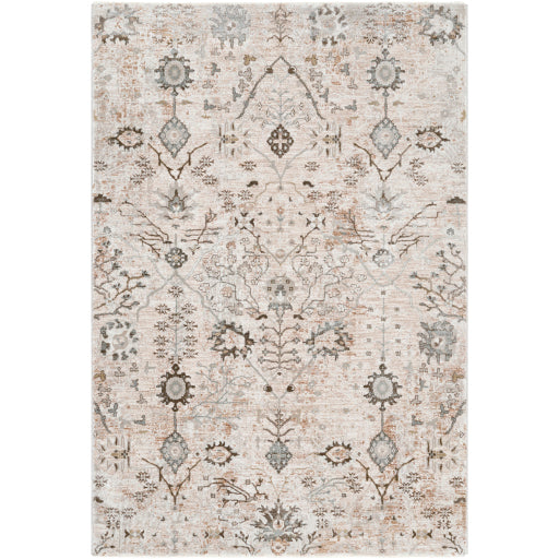 Brunswick Area Rug