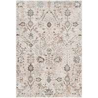 Brunswick Area Rug
