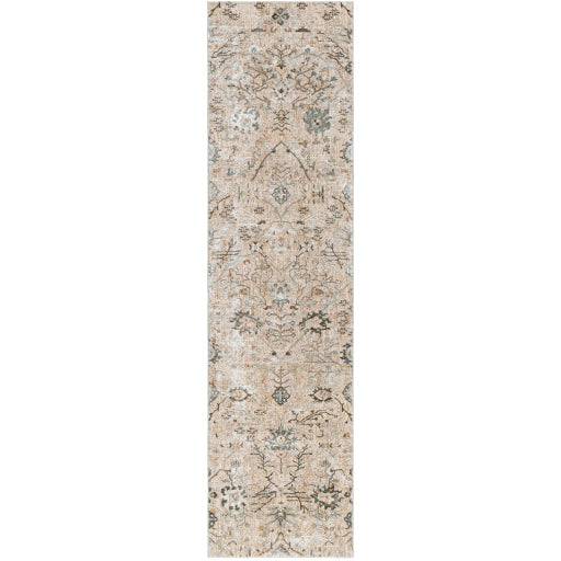 Brunswick Area Rug