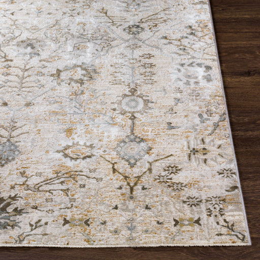 Brunswick Area Rug