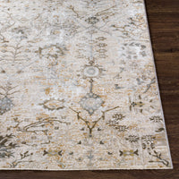 Brunswick Area Rug
