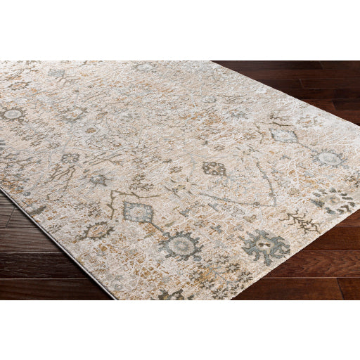 Brunswick Area Rug