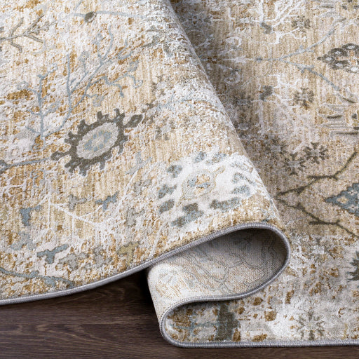 Brunswick Area Rug