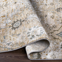 Brunswick Area Rug