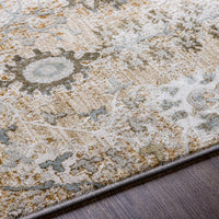 Brunswick Area Rug