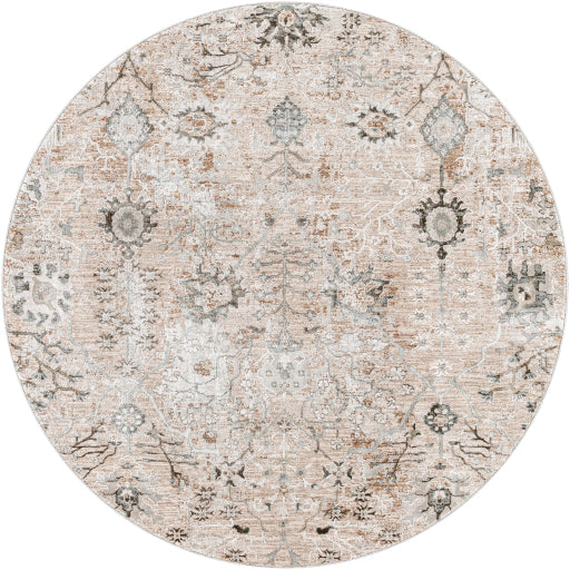 Brunswick Area Rug