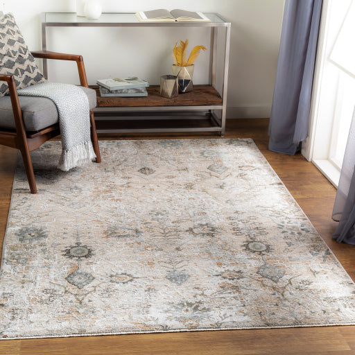 Brunswick Area Rug