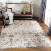 Brunswick Area Rug