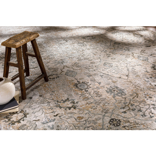Brunswick Area Rug