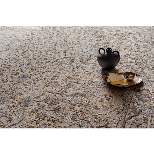Brunswick Area Rug