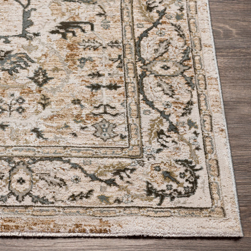 Brunswick Area Rug