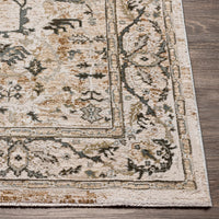Brunswick Area Rug
