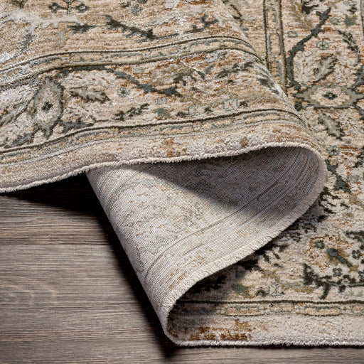 Brunswick Area Rug