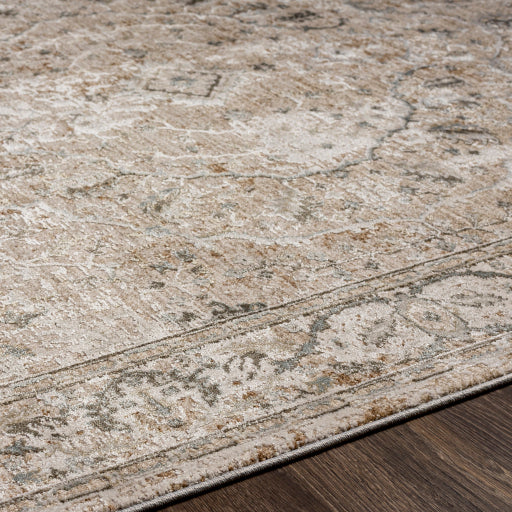 Brunswick Area Rug