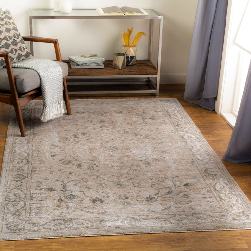 Brunswick Area Rug