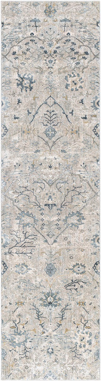 Brunswick Area Rug