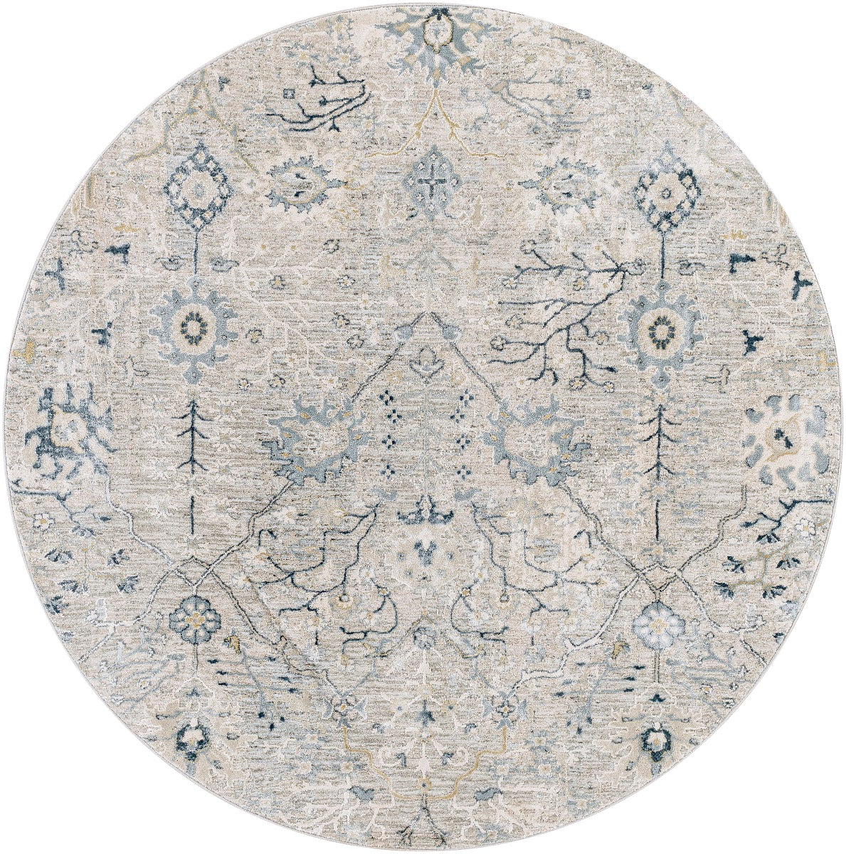 Brunswick Area Rug