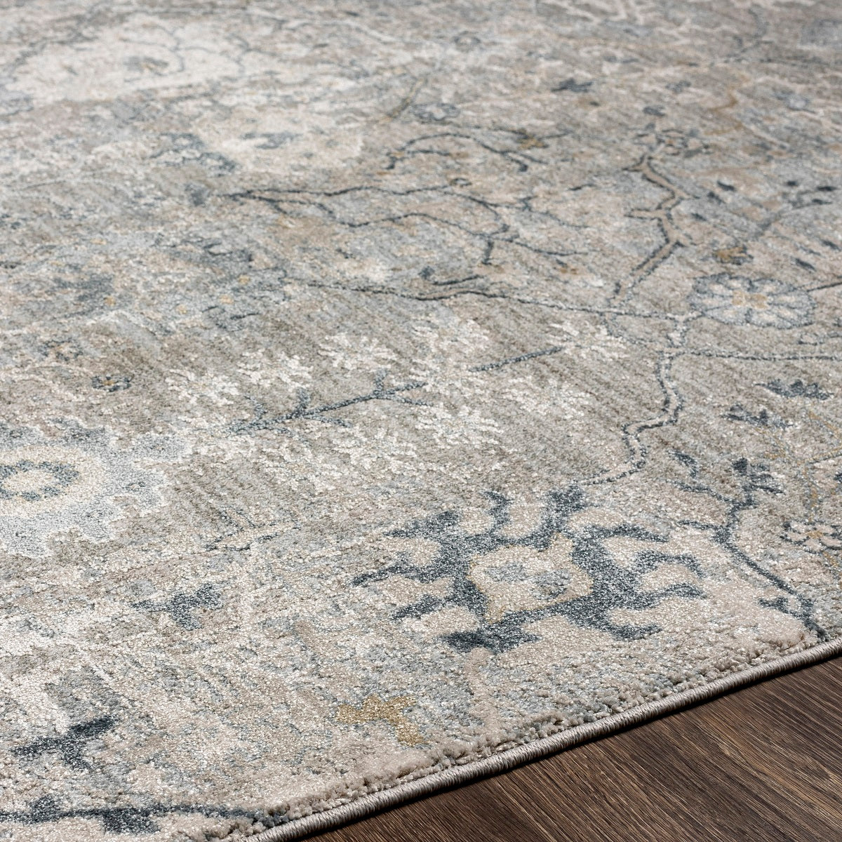 Brunswick Area Rug