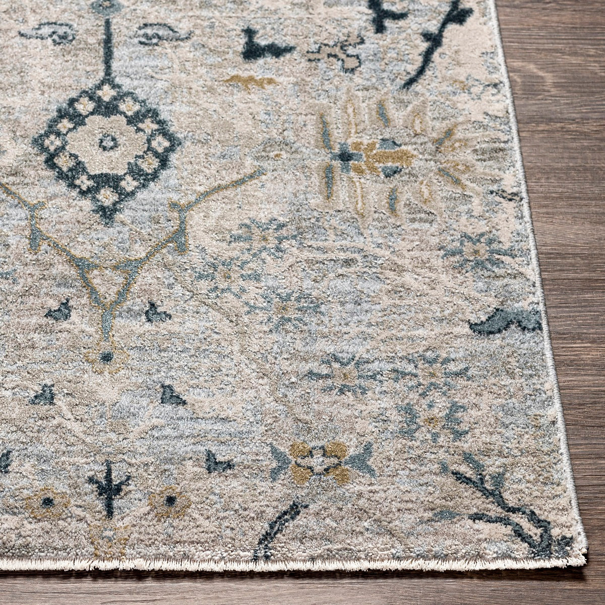 Brunswick Area Rug