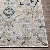 Brunswick Area Rug