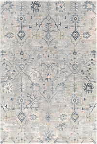 Brunswick Area Rug
