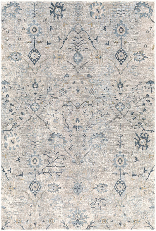 Brunswick Area Rug