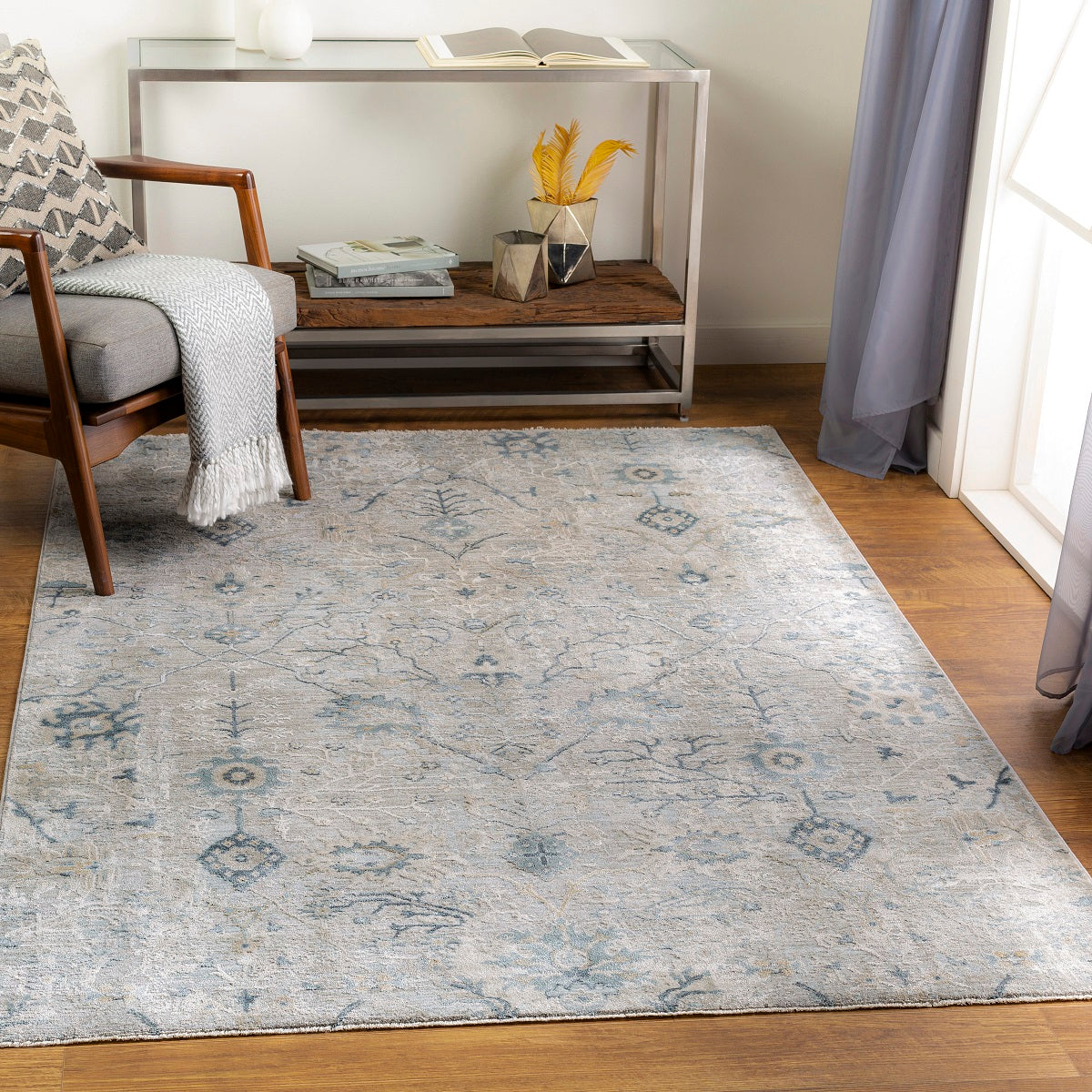 Brunswick Area Rug