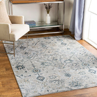 Brunswick Area Rug