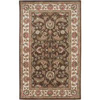Caesar Hand Tufted Area Rug