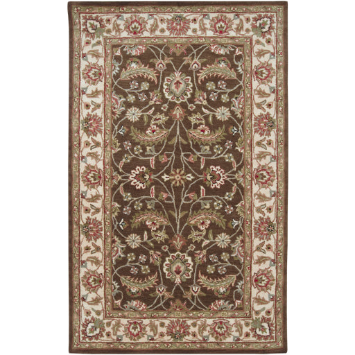 Caesar Hand Tufted Area Rug