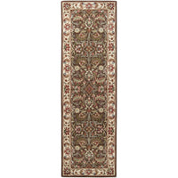 Caesar Hand Tufted Area Rug