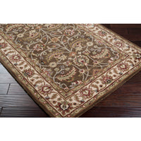 Caesar Hand Tufted Area Rug